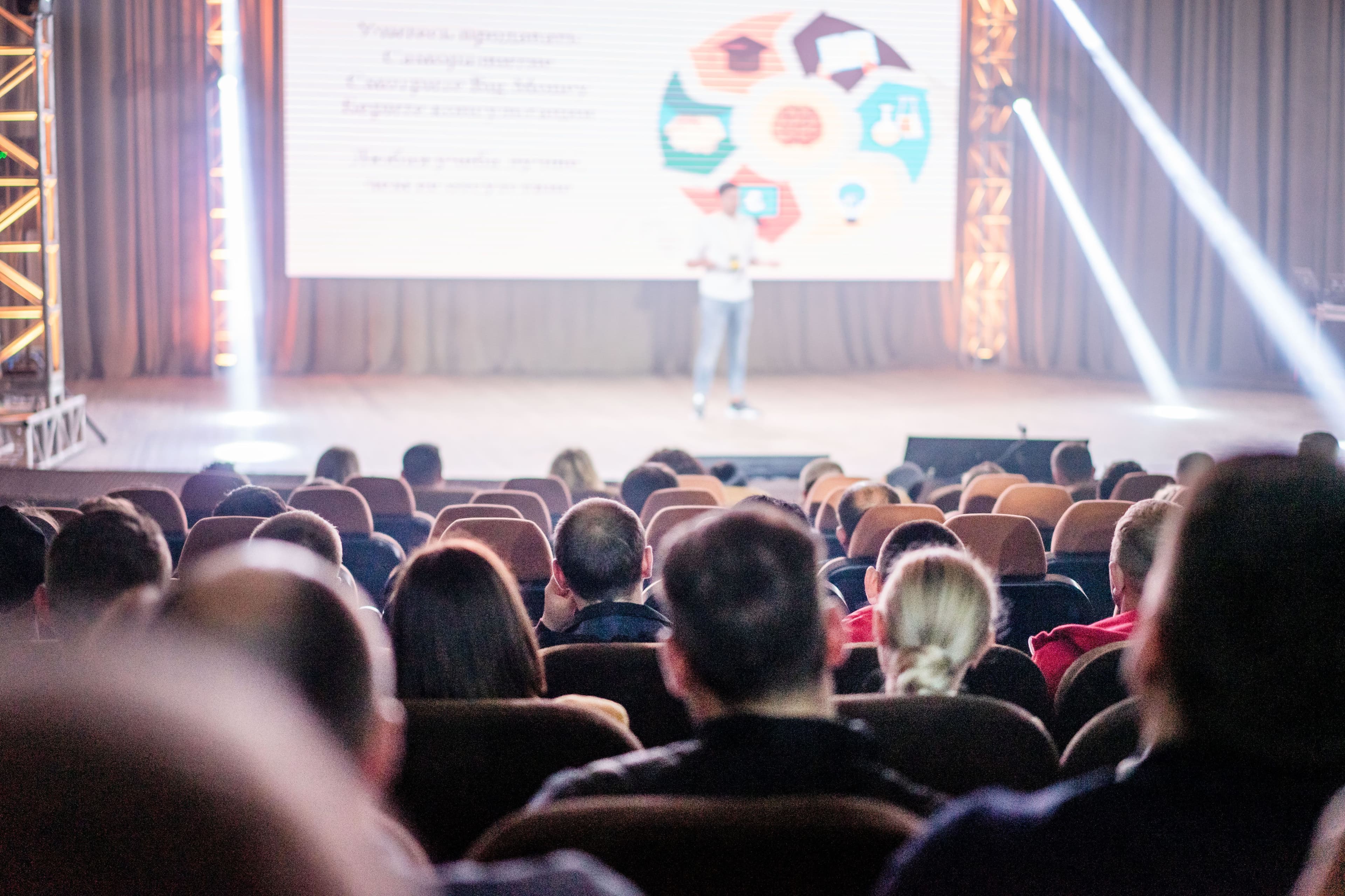 Conferences